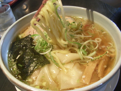 まるごらーめん(蔵王成沢)