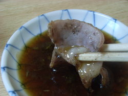 ひとり中華街 四ツ葉(よつぱ)