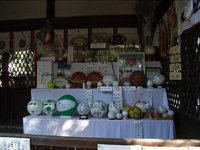 モンテディオ山形勝利祈願(サッカーの神様)