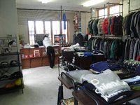 フットボール専門店 quebra (ケブラ)