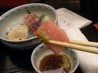 日本料理 嘯月