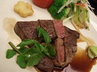 日本料理 嘯月