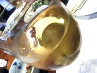 やすらぎという名の居酒屋