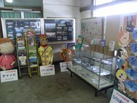 羽前小松駅(JR米坂線)
