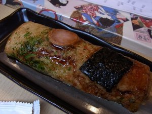 山形屋台村 夢はな再び