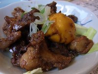 山形屋台村 夢はな再び