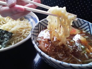 麺屋 ほんわか
