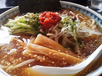 麺屋 ほんわか