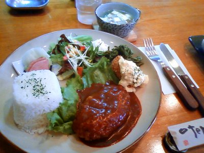Cafe & Light Bar Michi