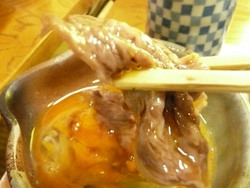 和風肉料理 佐五郎