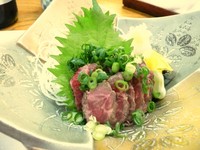 和風肉料理 佐五郎
